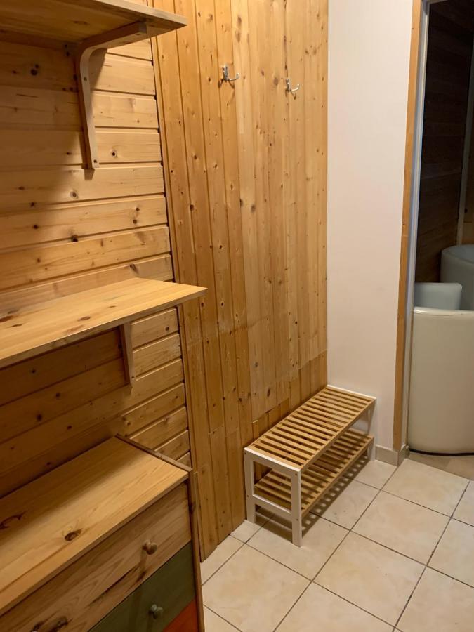 Penzion A Restaurace Vyhlidka Železná Ruda Zewnętrze zdjęcie